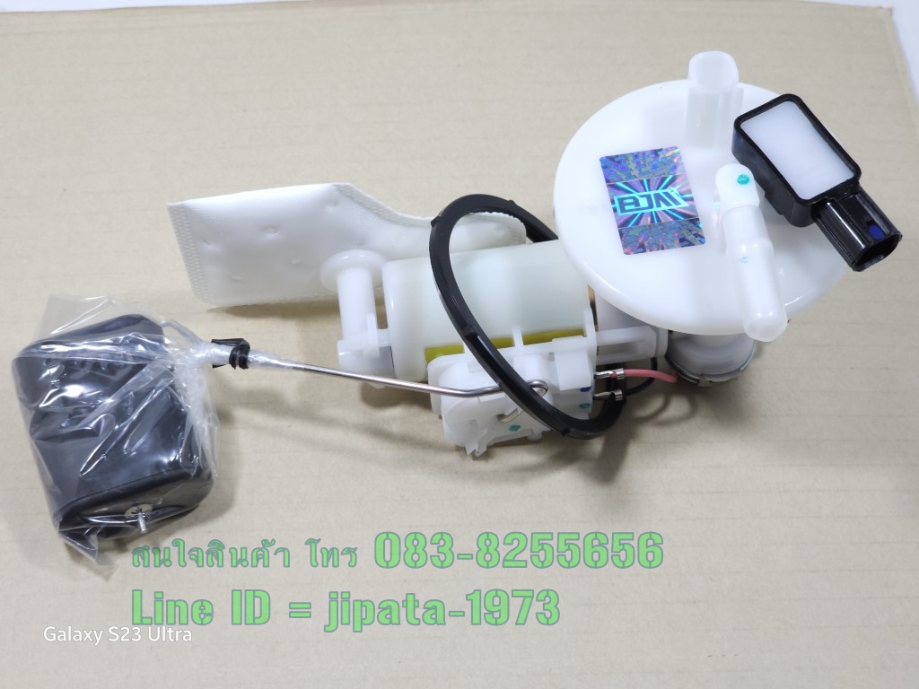 (R15) ชุดปั๊มน้ำมันเชื้อเพลิง Yamaha R 15 ปี 2014-2016 งานเกรดเอ