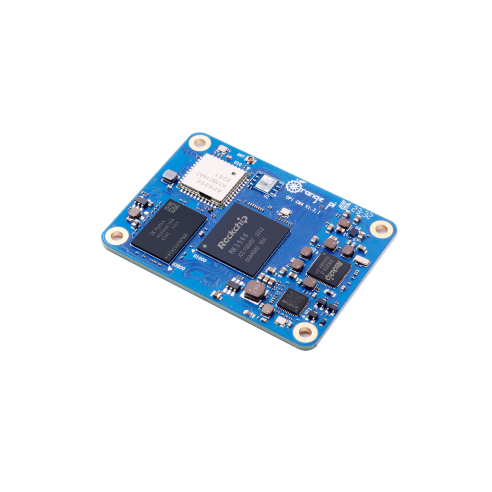 Orange Pi CM4 (1GB RAM 8GB eMMC) - Orange Pi