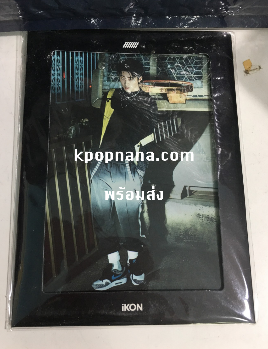 iKON - IKON NEWKIDS POSTCARD SET แบบที่ 2 พร้อมส่ง