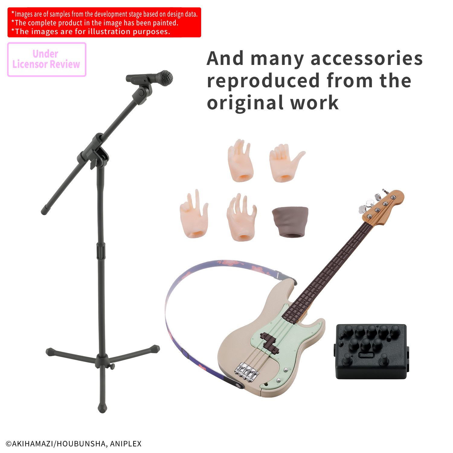 "Pre-Order" 30MP Ryo Yamada