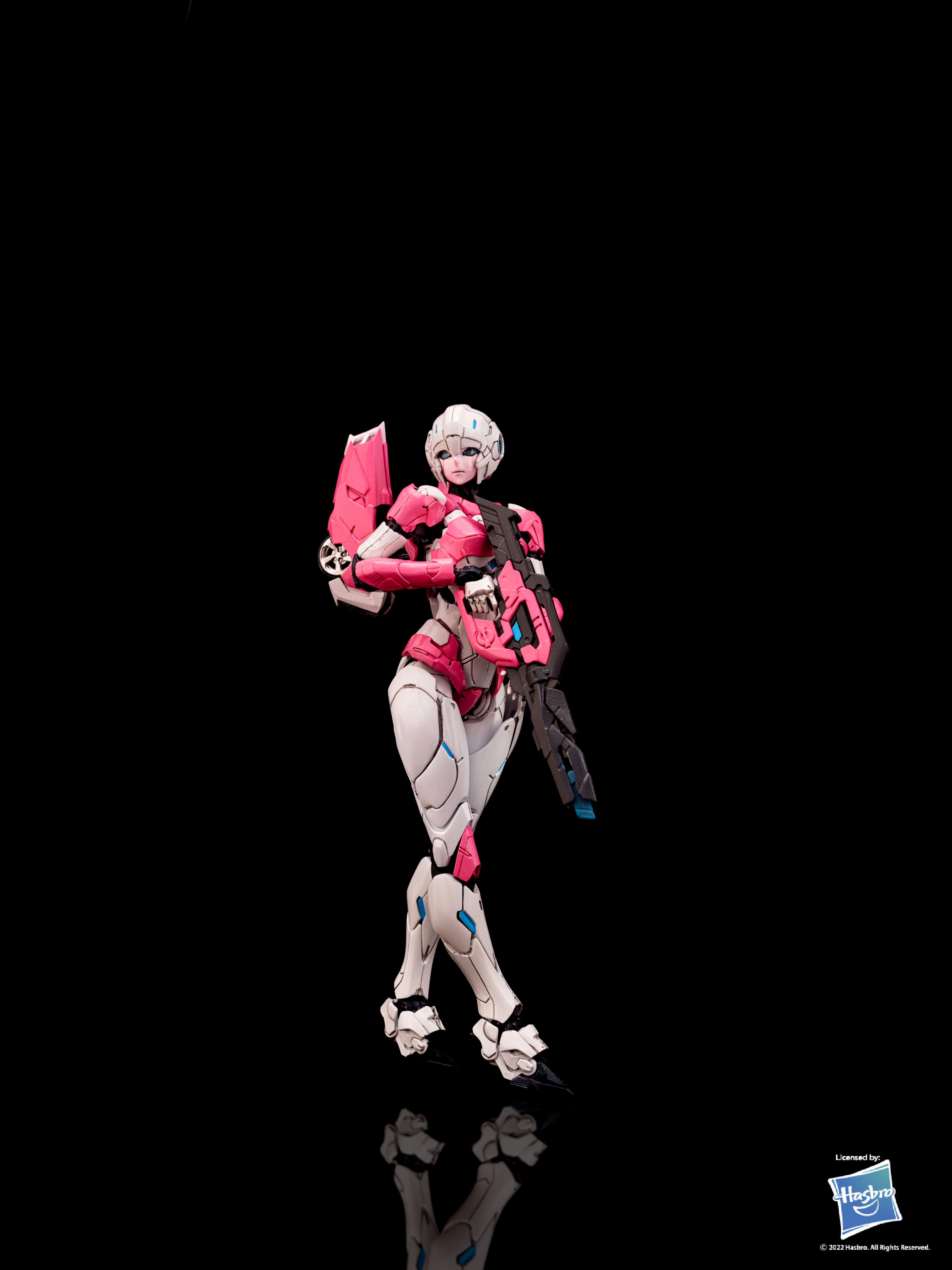 "Pre-Order" [Furai Model] Arcee
