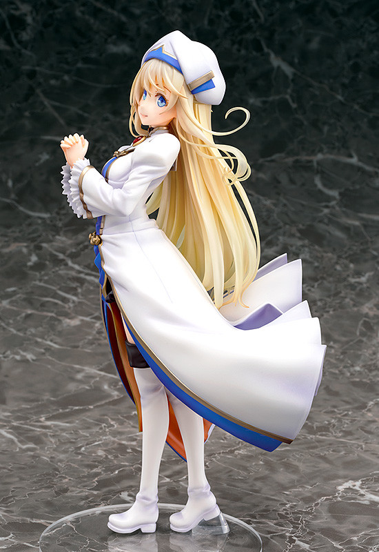 "Pre-Order" Phat! 1/7 Priestess