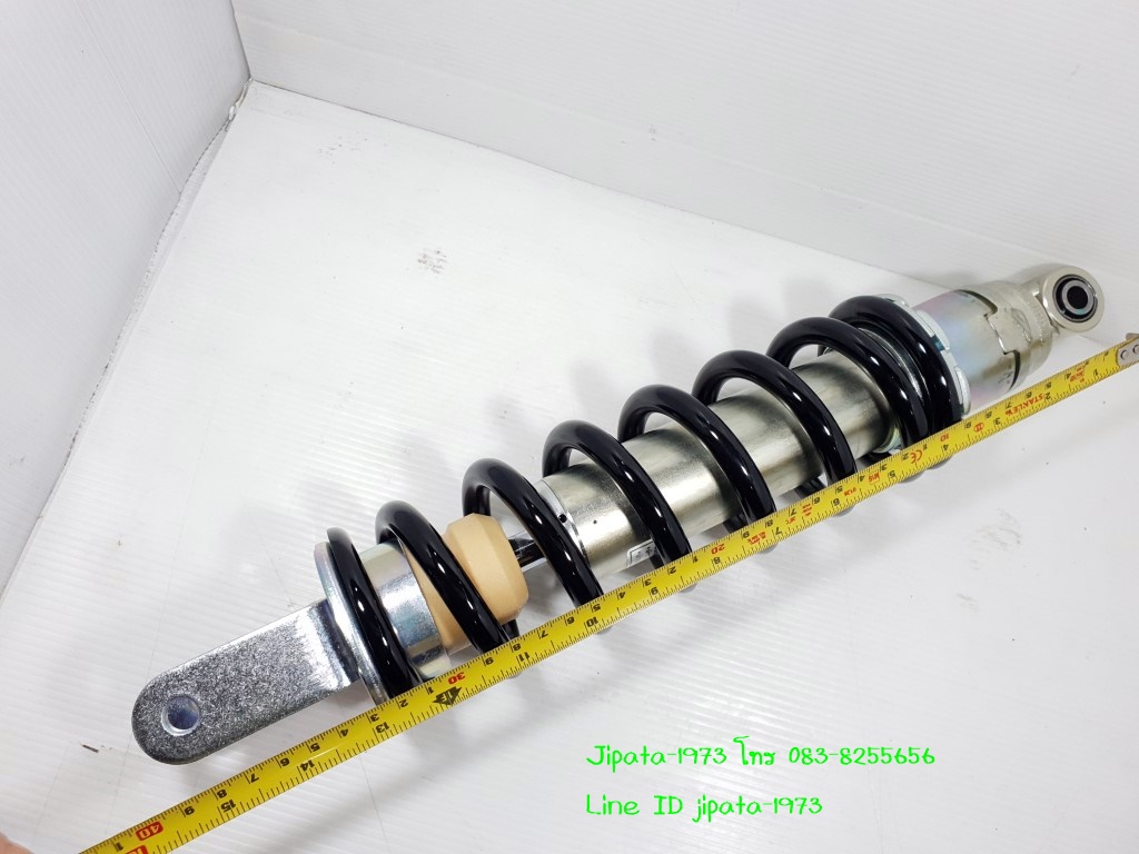 (CRF 250) โช้คอัพหลัง Honda CRF 250L ปี 2017 แท้