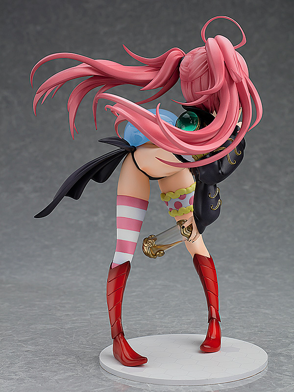 "Pre-Order" BANDAI NAMCO ARTS 1/7 Milim