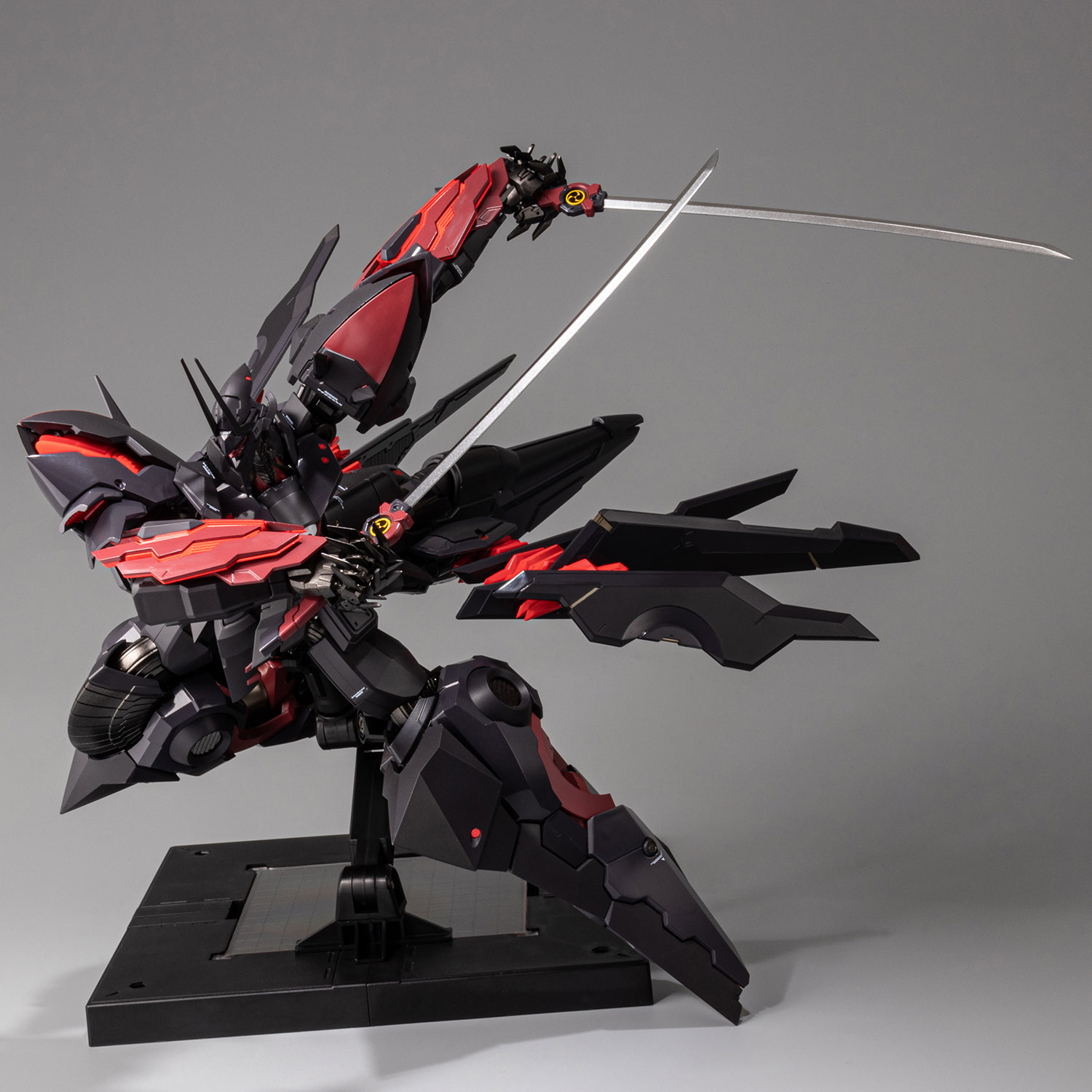 "Pre-Order" [Sen-Ti-Nel] Riobot Linebarrel Amagatsu