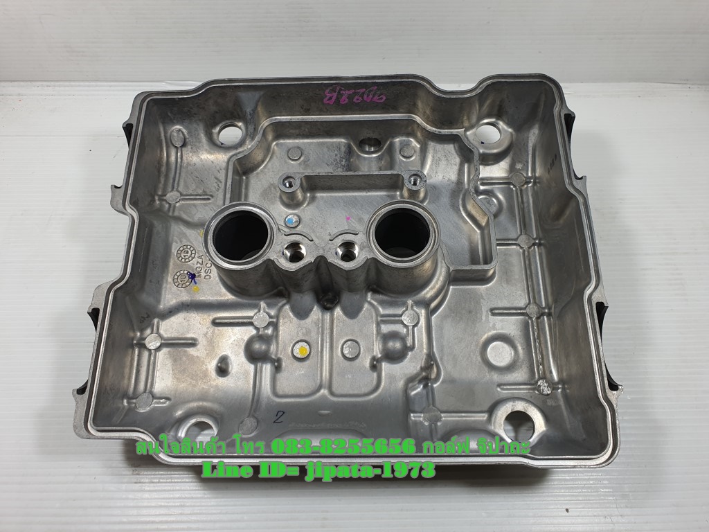 (CBR 500) ฝาครอบฝาสูบ Honda CBR 500 แท้ (มือ 2)