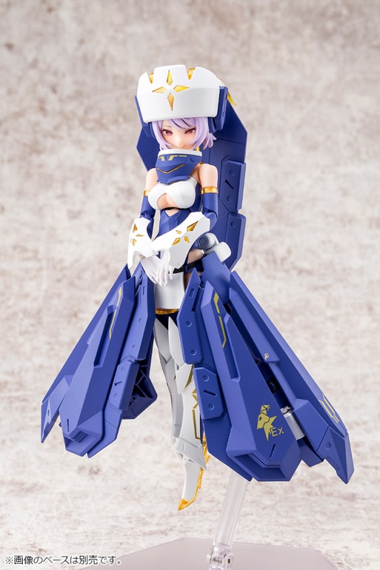 Megami Device Bullet Knights Exorcist