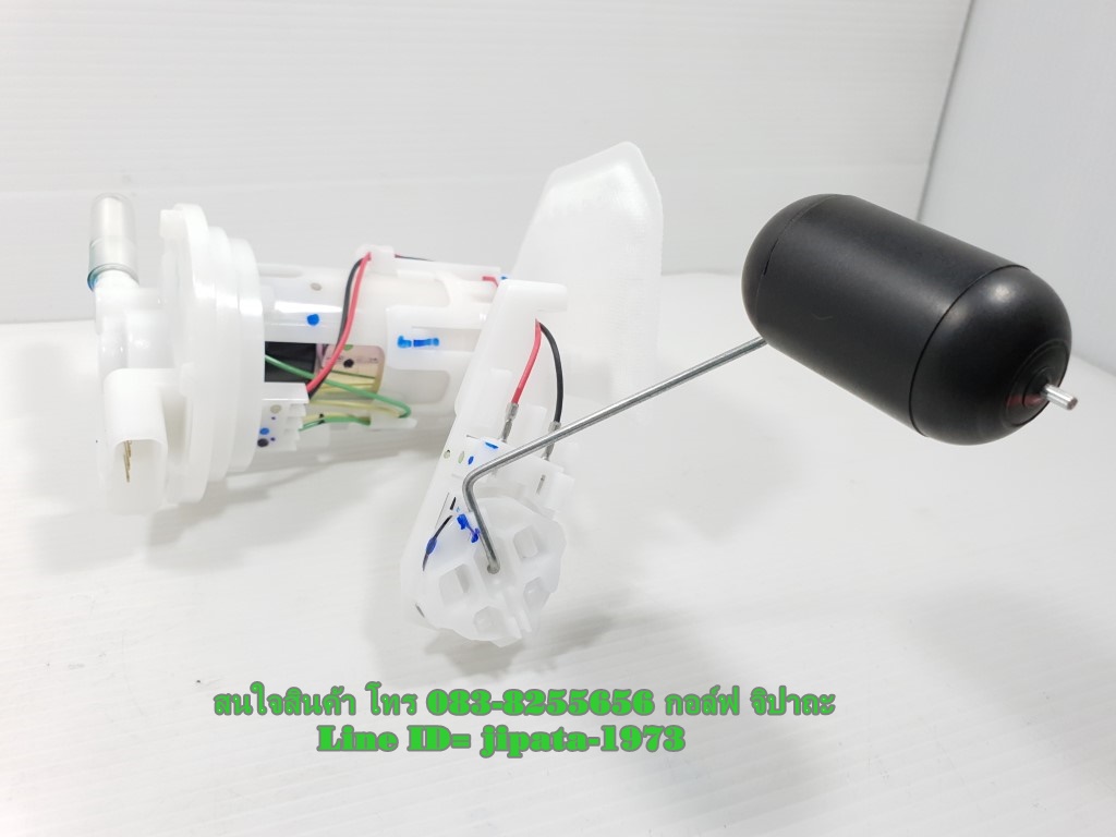 (Click 150 i) ชุดปั๊มน้ำมันเชื้อเพลิง Honda Click 150 i ปี 2018 แท้