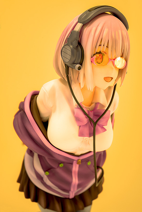 "Pre-Order" Phat! 1/7 Akane Shinjo