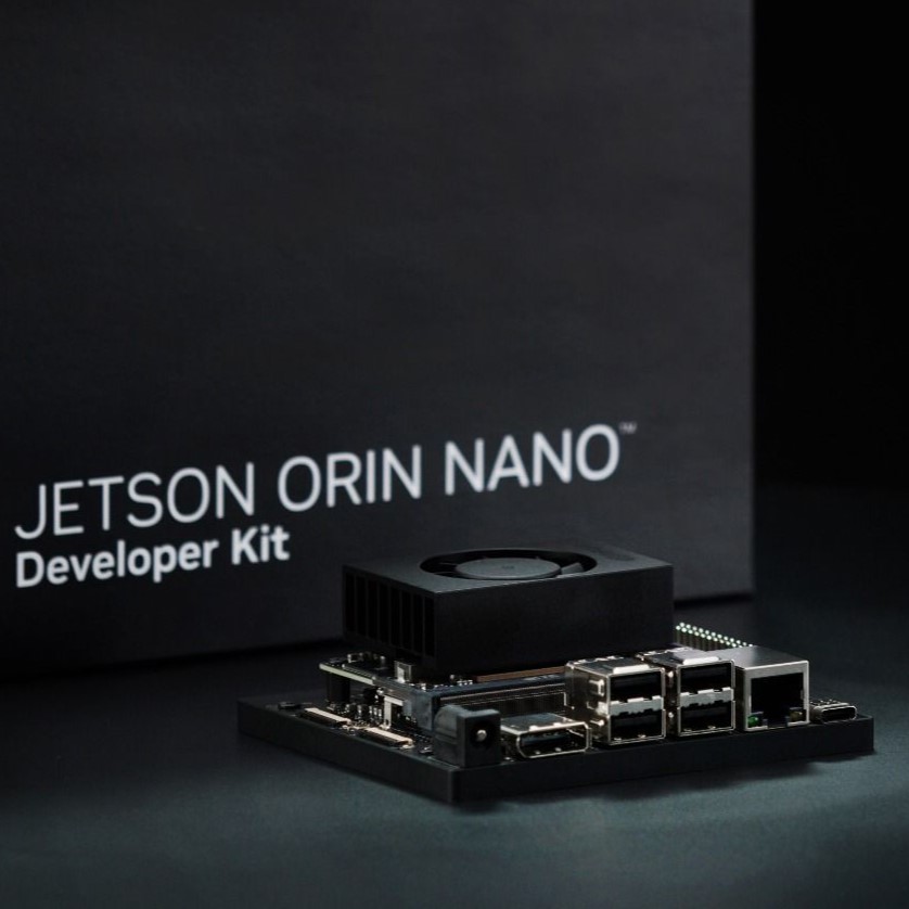 NVIDIA® Jetson Orin™ Nano Developer Kit