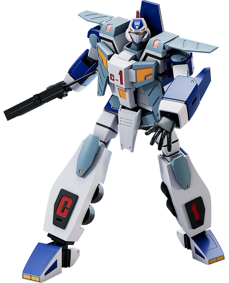 "Pre-Order" MODEROID Galvion
