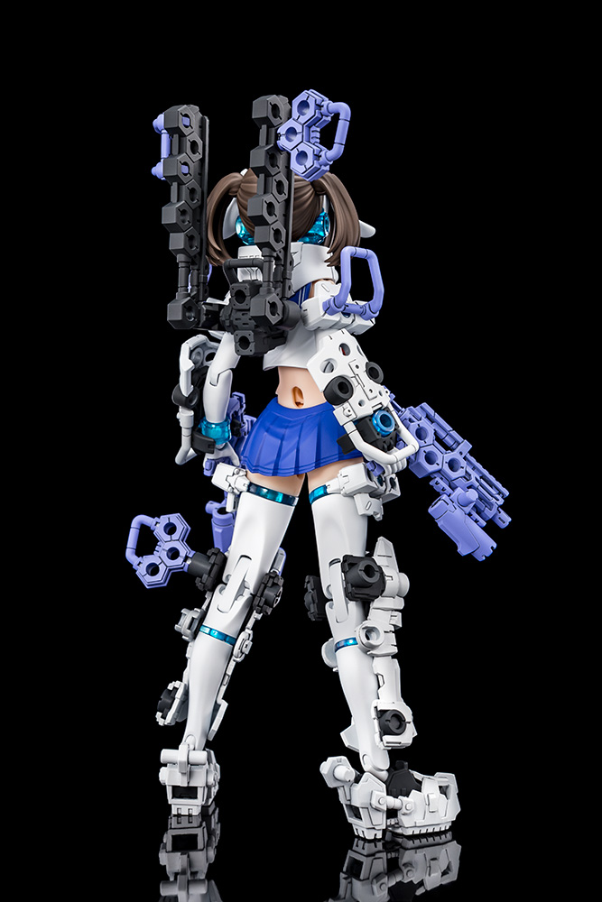 "Pre-Order" Megami Device Buster Doll Gunner