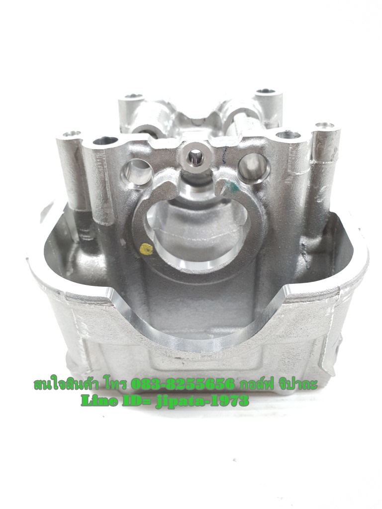 (GT 125) ชุดฝาสูบ Yamaha GT 125 i แท้