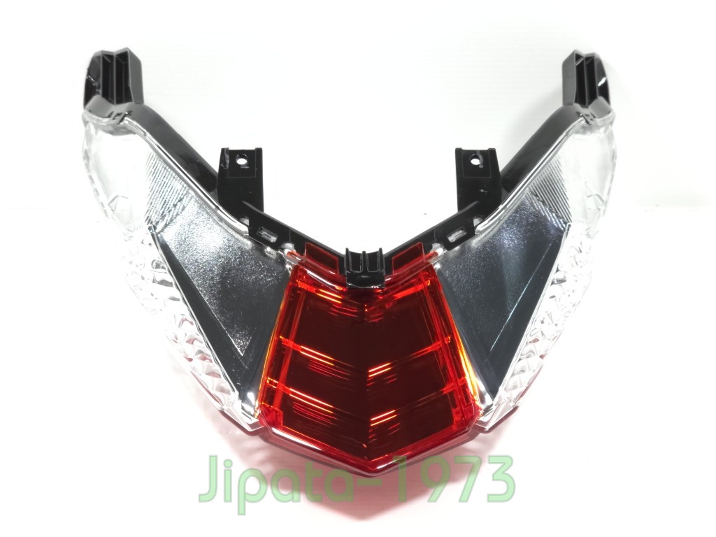 (Click 125 i) ชุดโคมไฟท้าย (ไม่รวมขั้วและหลอดไฟ) Honda Click 125 i LED ปี 2015 แท้