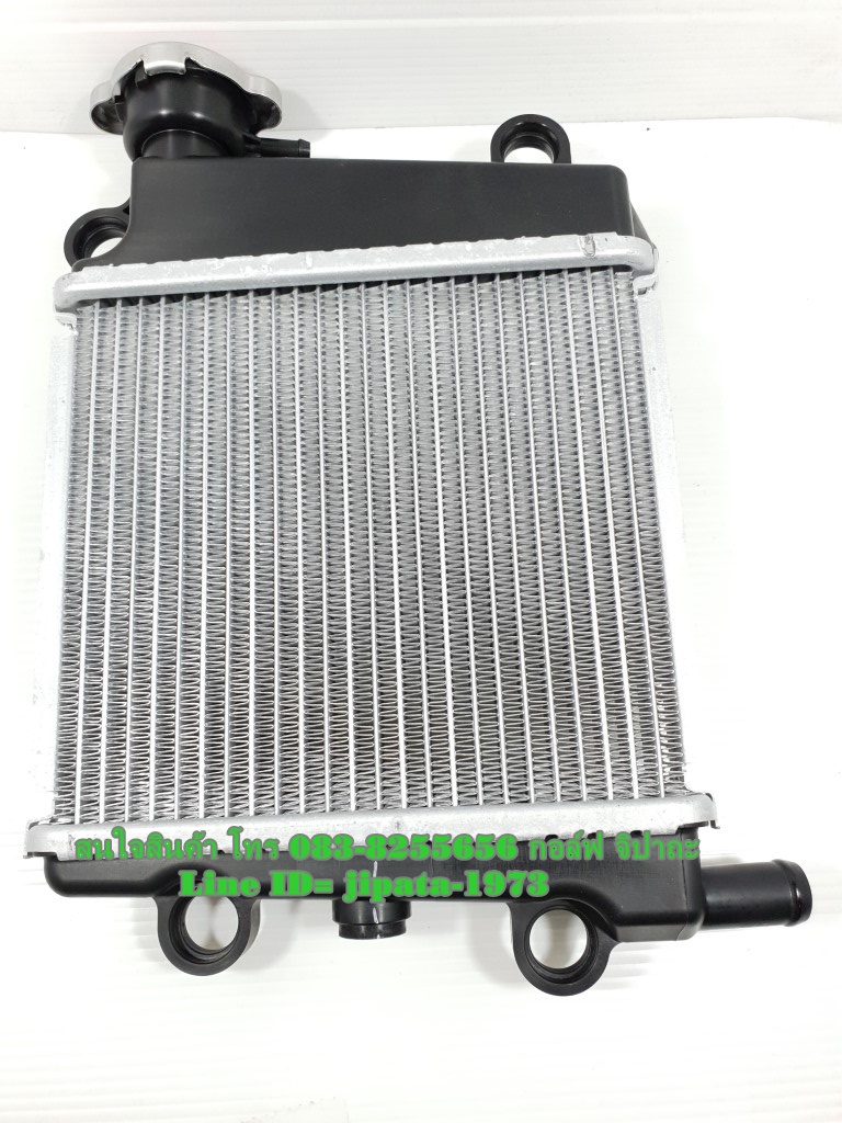 (Aerox) ชุดหม้อน้ำ Yamaha Aerox 155,Namx 155 แท้