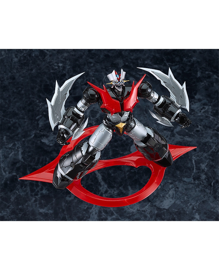 "Pre-Order" MODEROID Mazinger ZERO