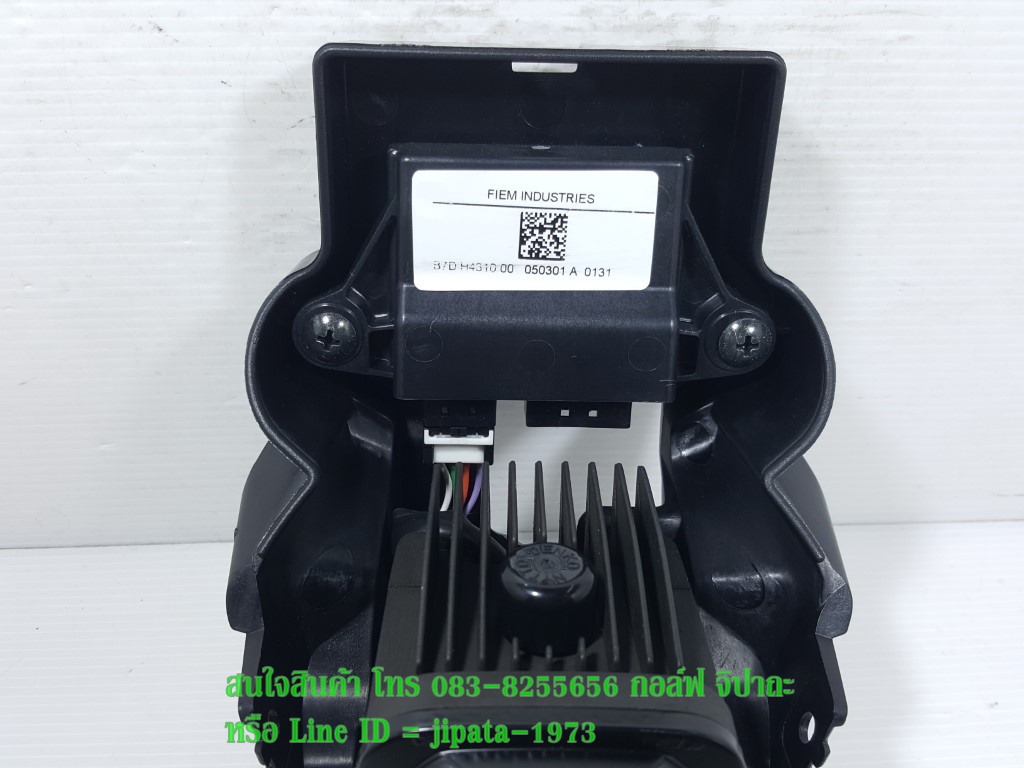 (MT 15) ชุดโคมไฟหน้า Yamaha MT15 แท้