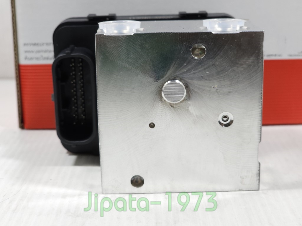 (Aerox 155) ชุดควบคุมแรงดันน้ำมันเบรกของระบบ ABS Yamaha Aerox 155 แท้