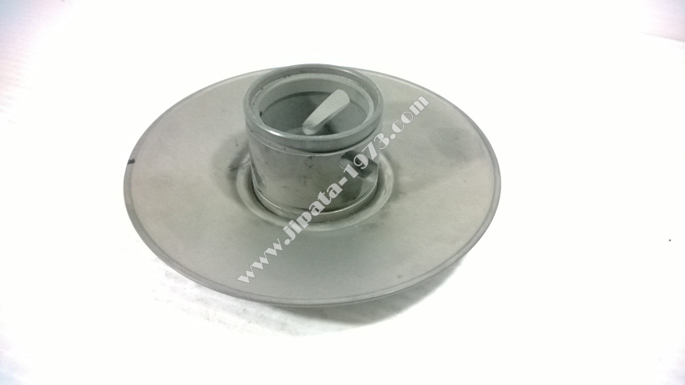 ล้อปรับความเร็วหลังตัวนอก (ชามสไลด์) Yamaha Mio,Fino,Nouvo แท้