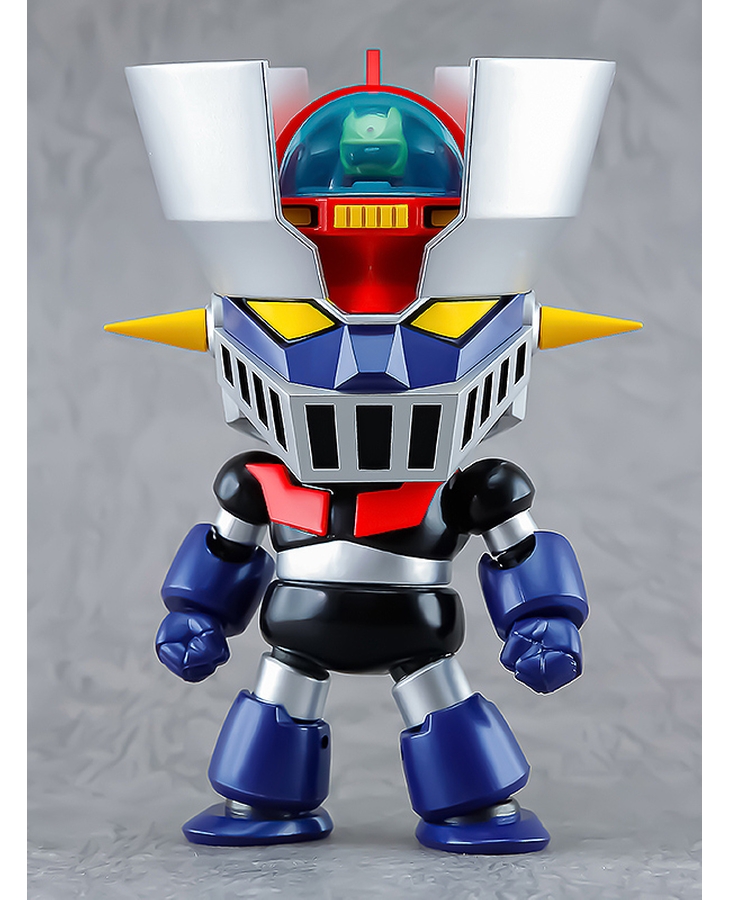[1943] Nendoroid Mazinger Z