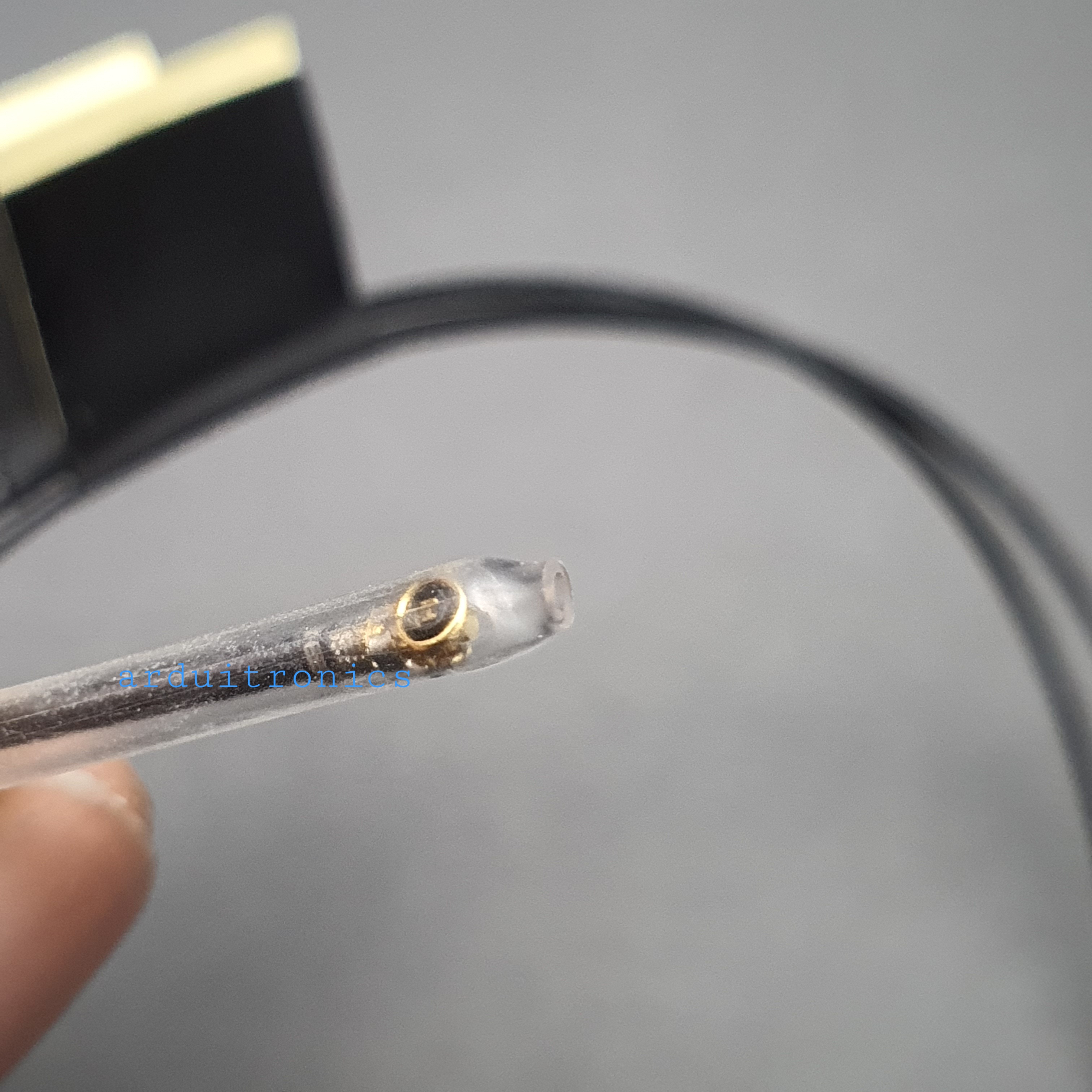 Intel AC8265 Wireless NIC for Jetson Nano, WiFi / Bluetooth พร้อมสายอากาศแบบอ่อน IPEX ชุดที่ 4