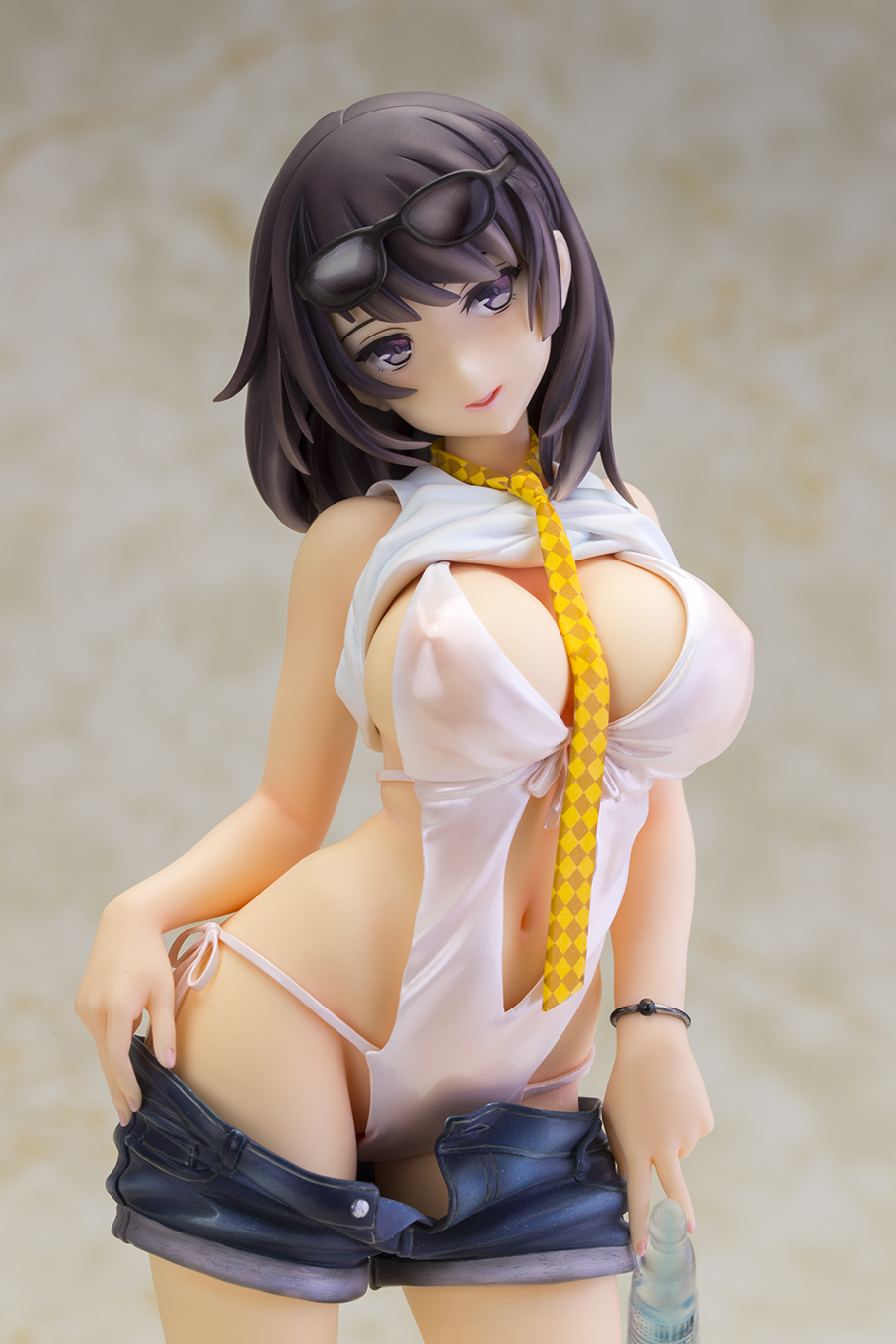 "Pre-Order" Skytube 1/6 Toshiue Kanojo illustration by Kekemotsu