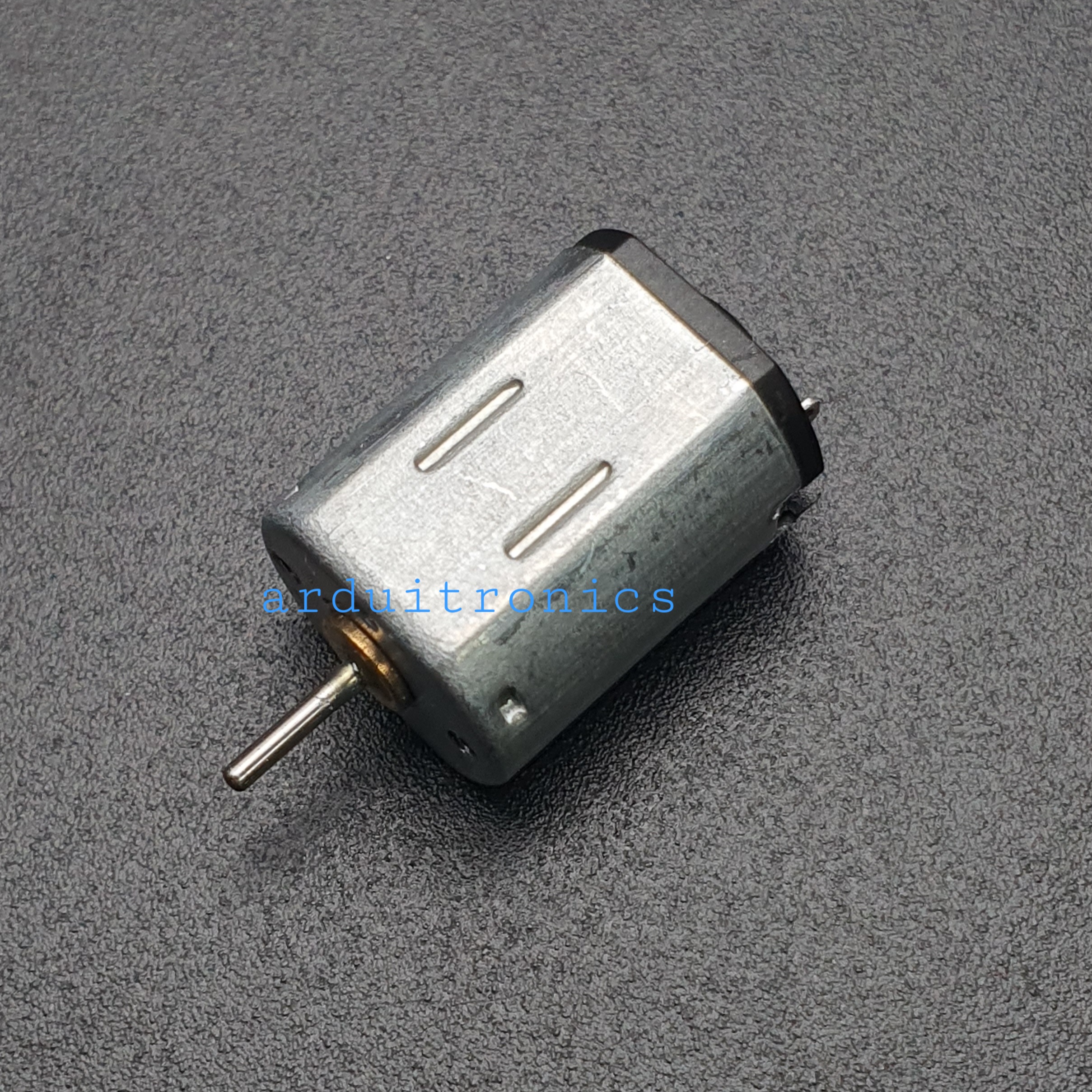 มอเตอร์ขนาดเล็ก N20 Micro Motor DC6V 10800 rpm