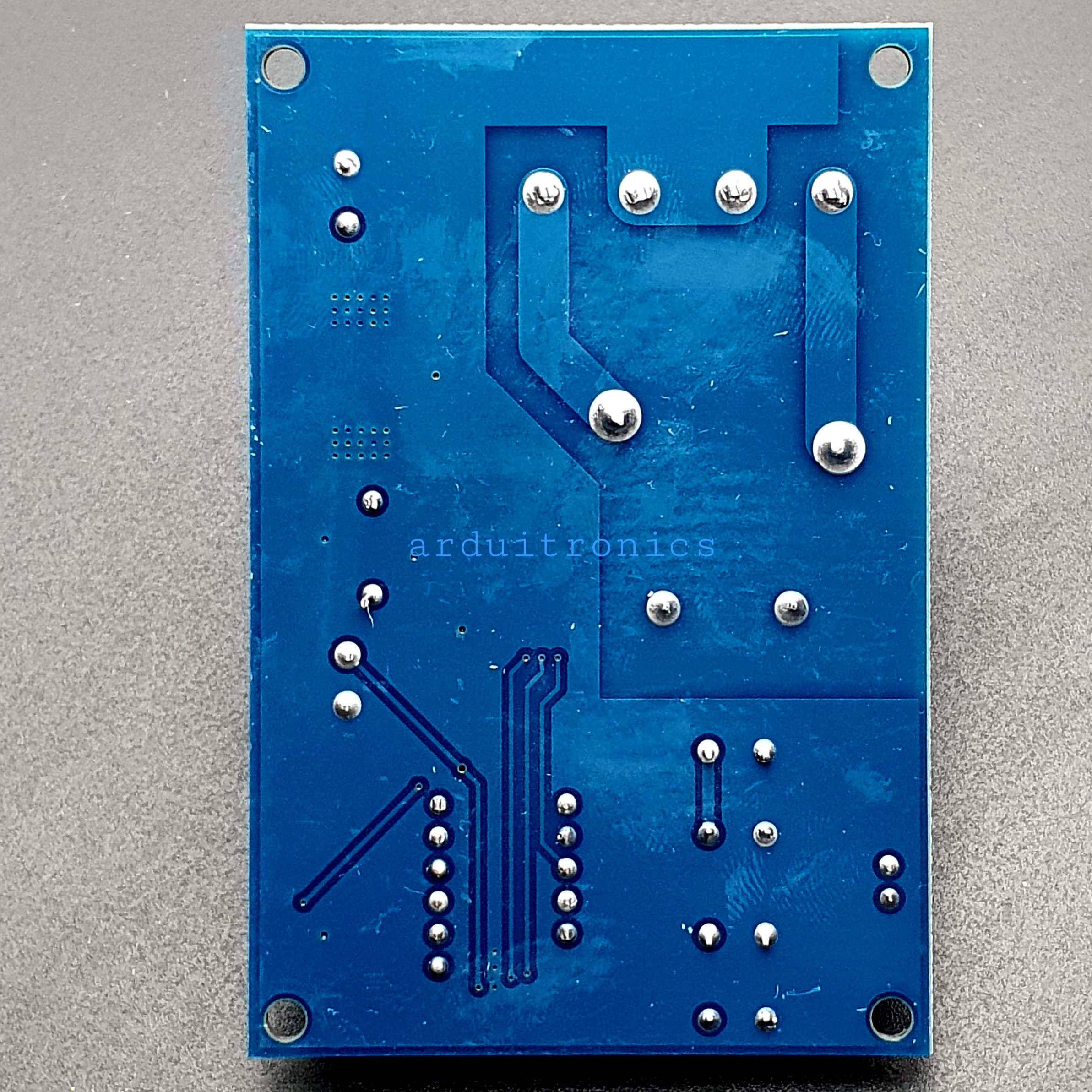 XH-M604 Battery Lithium Battery Charging Control Module Battery Charging Control Protection Switch 6-60V