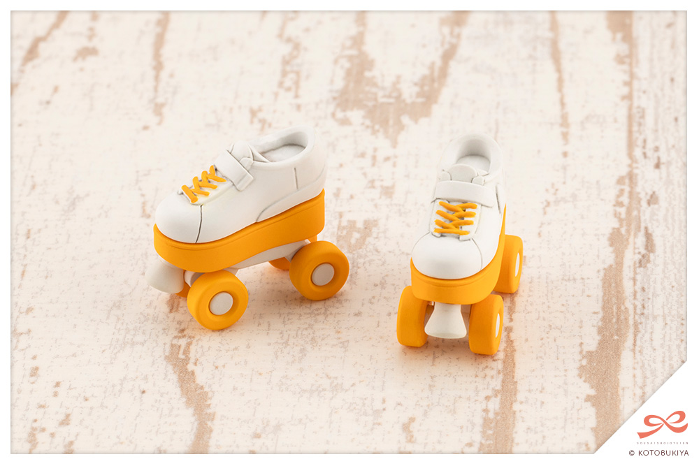 "Pre-Order" After School Seira's Sweet Delivery Set