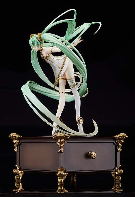 GSC Hatsune Miku Symphony: 5th Anniversary Ver.