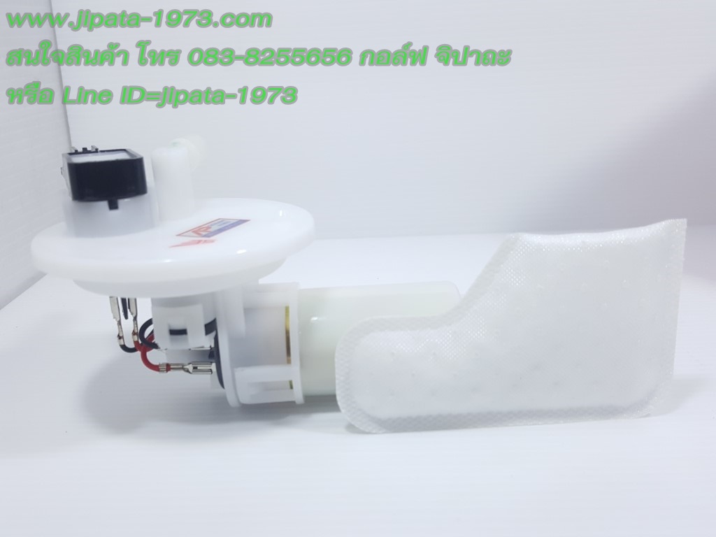 (Nouvo SX) ชุดปั๊มน้ำมันเชื้อเพลิง Yamaha Nouvo SX งานเกรดเอ