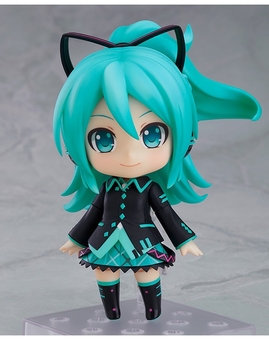 "Pre-Order" [1739] Nendoroid Hatsune Miku: if Ver.