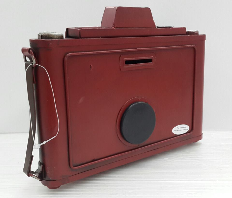 กรอบรูป-ออมสิน สไตล์วิลเทจ