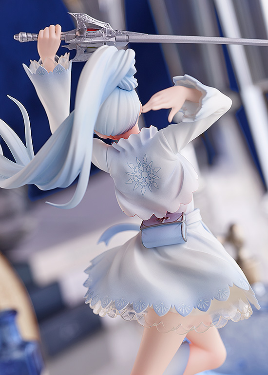 "Pre-Order" POP UP PARADE Weiss Schnee