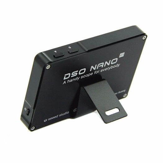 DSO Nano V3 (Oscilloscope + Signal generator) - ของแท้จาก SeeedStudio