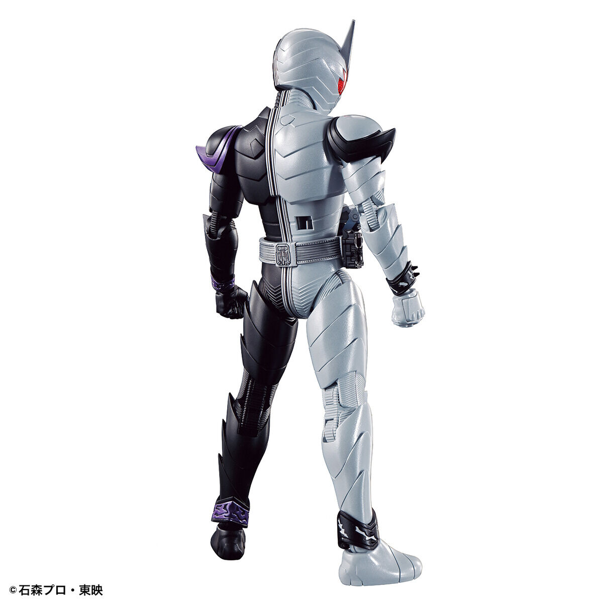 Figure-rise Standard Kamen Rider Double Fang Joker