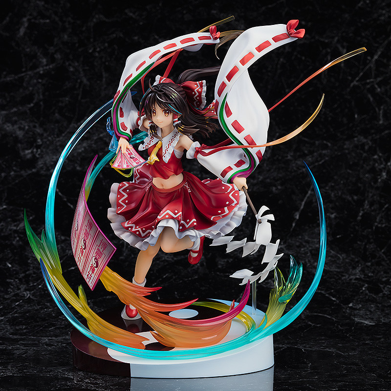 "Pre-Order" Good Smile Company 1/7 Reimu Hakurei