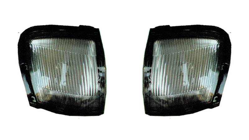 ไฟหรี่มุม อีซูซุ ISUZU TFR ปี97 (L-R ราคาต่อ 1 คู่ พร้อมขั้ว+หลอด)