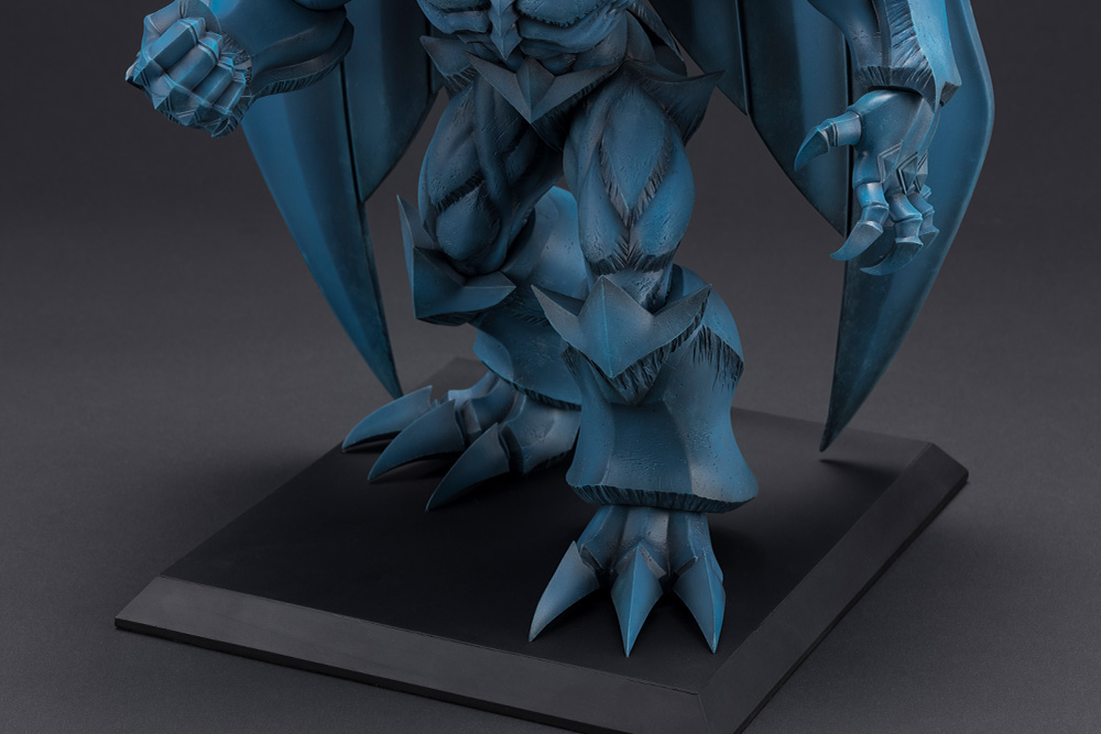 "Pre-Order" Kotobukiya Ju-Ko-Cho-Dai : Obelisk the Tormentor Egyptian God Statue