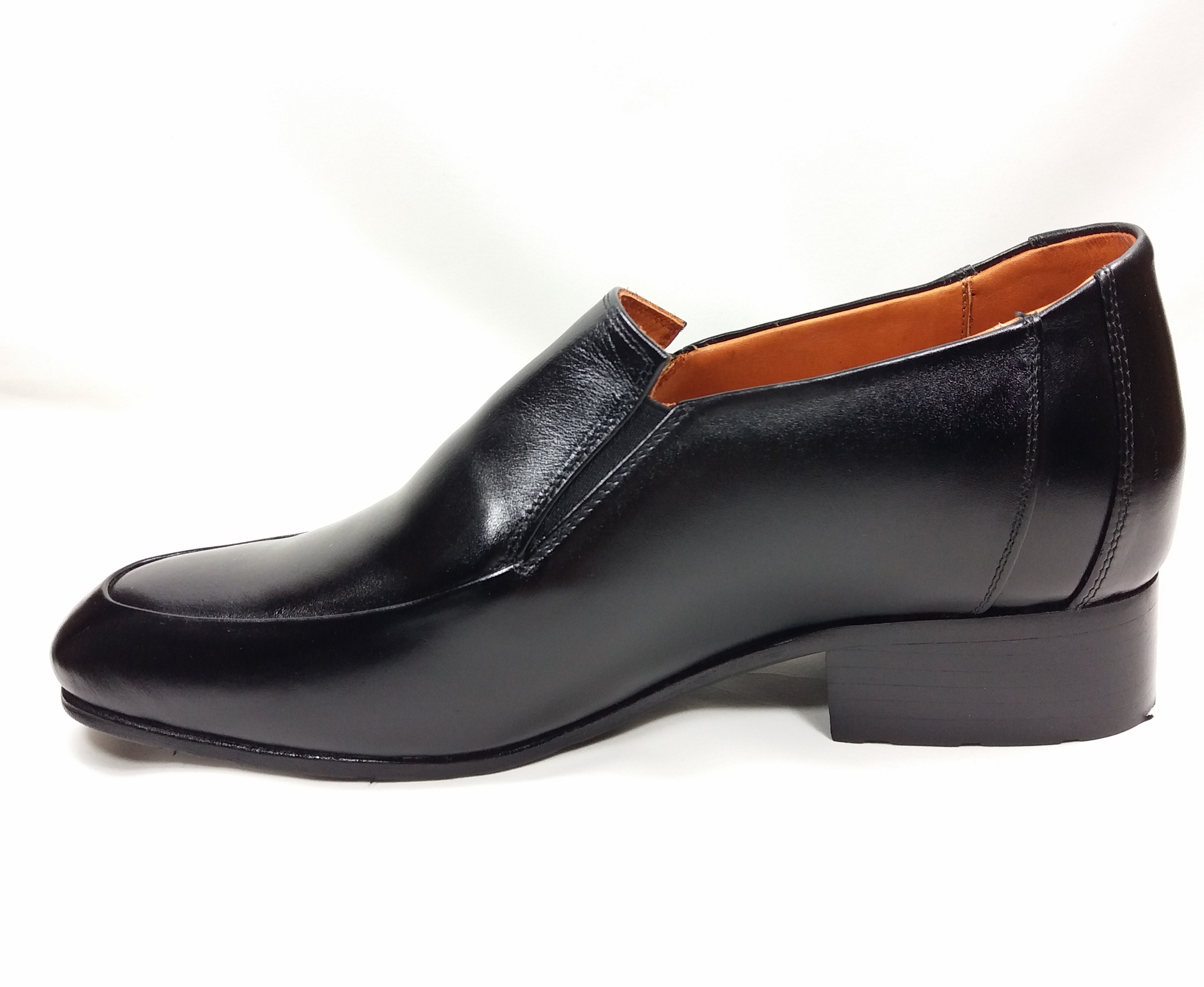 Captana (Black) 6.5