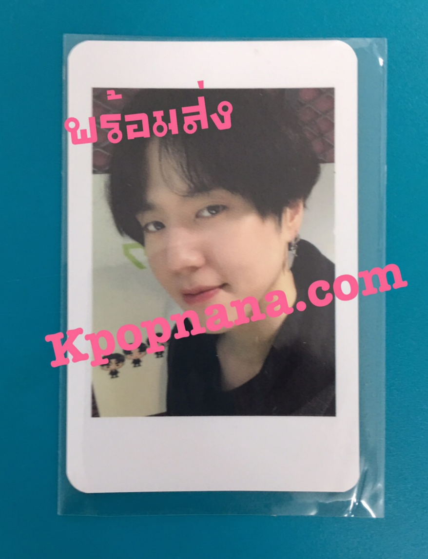 GOT7 - GOTOON BY GOT7 SUMMER STORE OFFICIAL MD - เฉพาะการ์ด เท่านั้น นะคะ แบบที่ 2 พร้อมส่ง