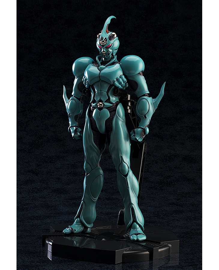 "Pre-Order" Guyver I