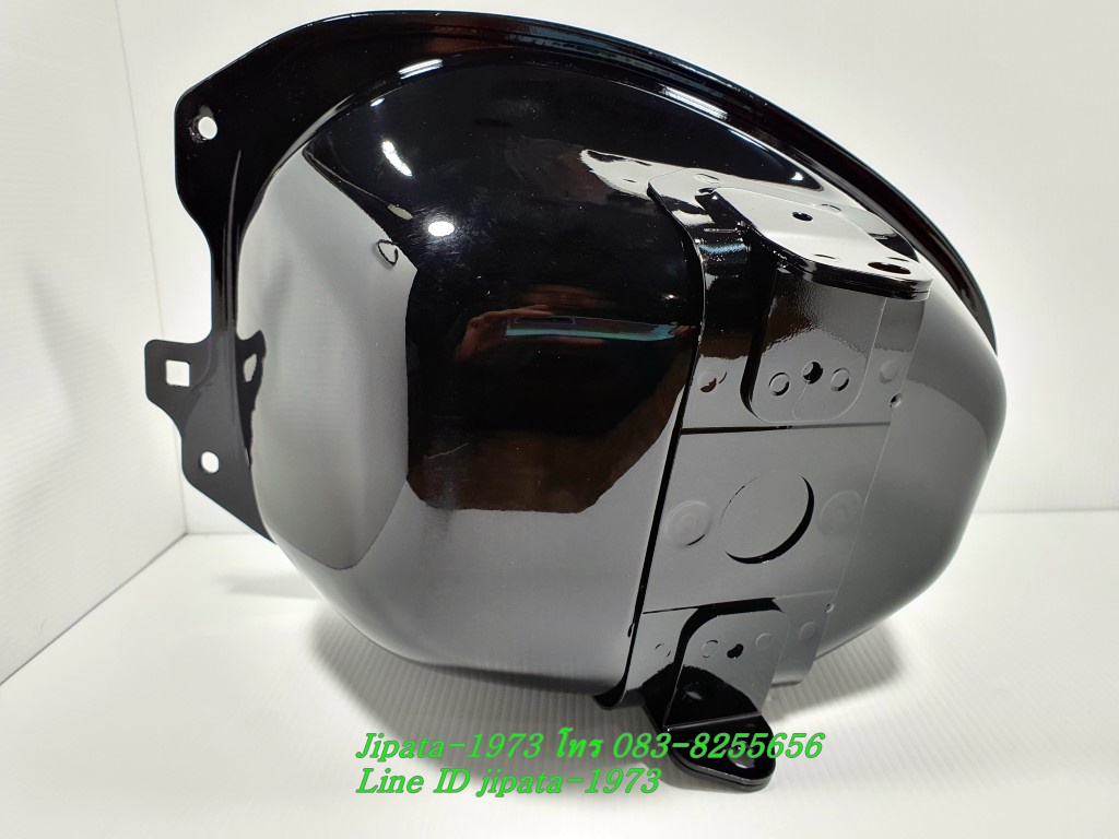 (Dream 110 i) ชุดถังน้ำมันเชื้อเพลิง Honda Dream 110 i Supercub ปี 2011-2017 แท้