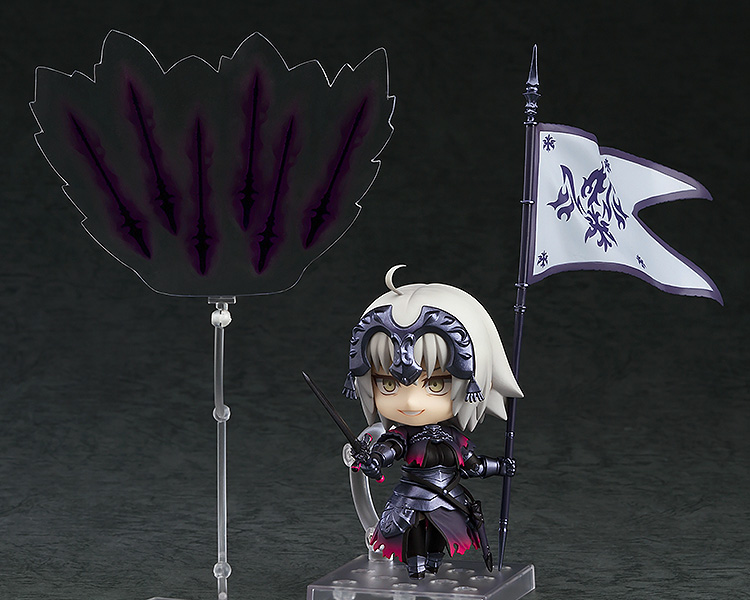 "Pre-Order" [766] Nendoroid Avenger/Jeanne d'Arc (Alter)
