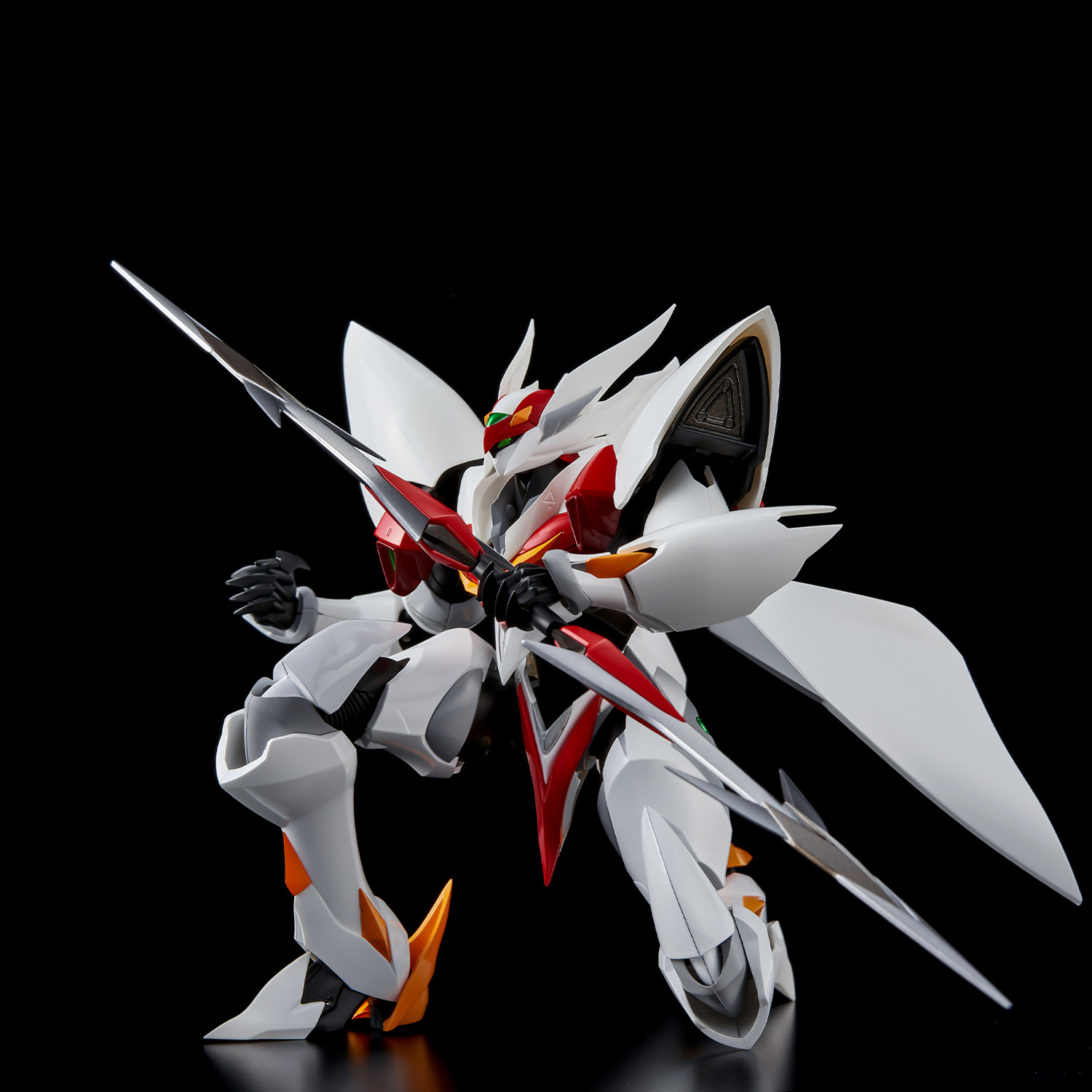 "Pre-Order" RIOBOT Blaster Tekkaman Blade
