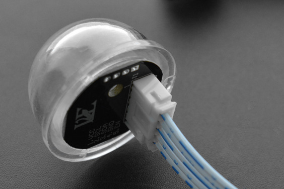 Ambient Light Sensor (0-200klx) แท้จาก DFRobot