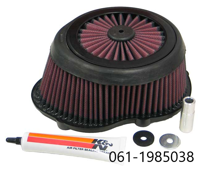 SUZUKI RMZ250 04-06 KA-2504 KN-207 400B