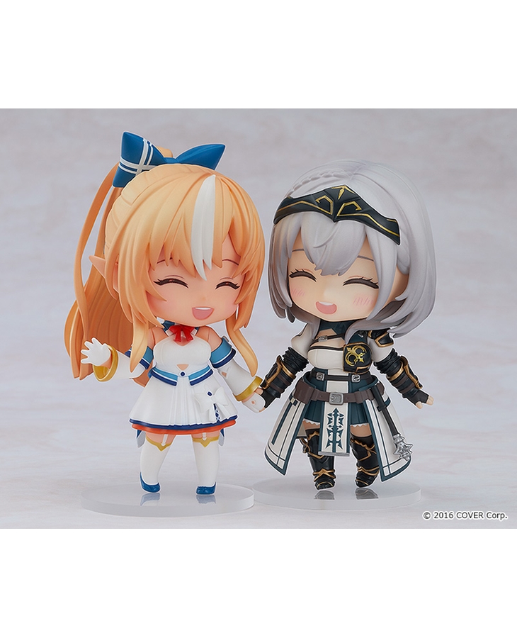 "Pre-Order" [2009] Nendoroid Shiranui Flare