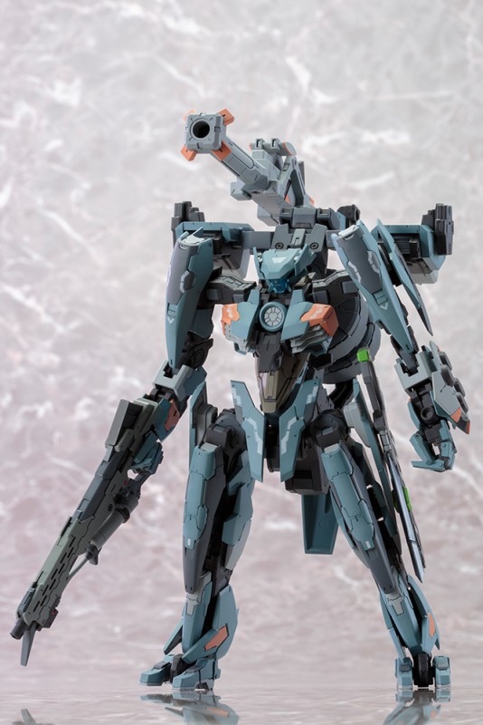 Xenoblade Chronicles X 1/48 Formula