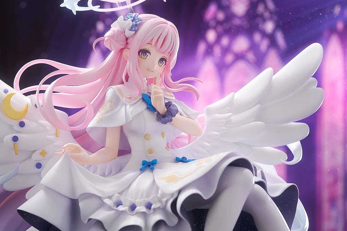 GSC 1/7 Mika ~Call of the Stars~